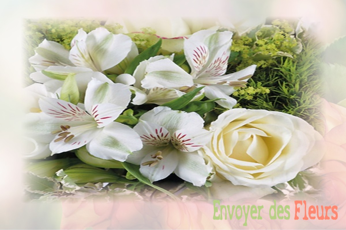 envoyer des fleurs à à PRALOGNAN-LA-VANOISE